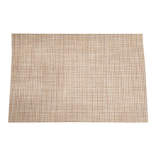 INDIVIDUAL BEIGE 30X45CM MULTIMENAJE