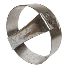 Cortador Con Asa Metálica 18cm Florencia