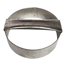 Cortador Con Asa Metálica 18cm Florencia