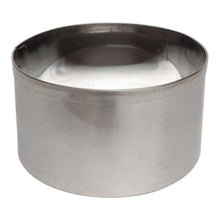 Cortador Acero Inoxidable 11cm Florencia