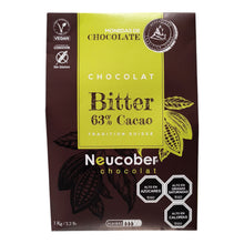 COBERTURA 812 MONEDA BITTER 63% NEUCOBER