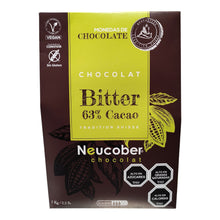 COBERTURA 812 MONEDA BITTER 63% NEUCOBER