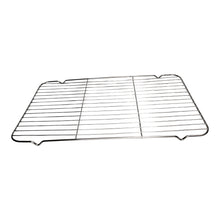 PARRILLA ENFRIADORA INOX. 45X25 MULTIMENAJE