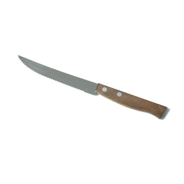 CUCHILLO ASADO TRAMONTINA
