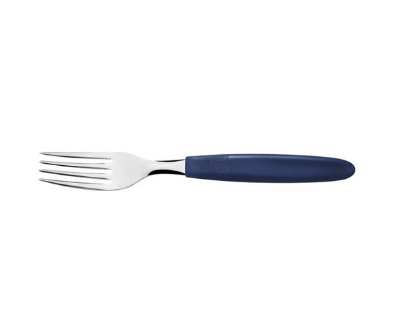 TENEDOR MESA AZUL TRAMONTINA