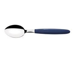 CUCHARA MESA AZUL TRAMONTINA