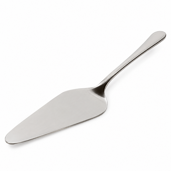 Espátula para Torta Acero Inoxidable 25 cm - Multimenaje
