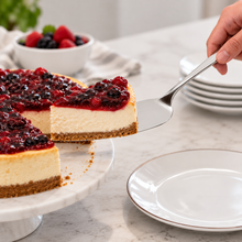 Espátula para Torta Acero Inoxidable 25 cm - Multimenaje