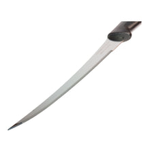CUCHILLO PELAR TOMATE 12,5CM NEGRO PLENUS TRAMONTINA