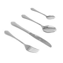 Set Cuchillería Carne 24 piezas Cambridge Acero Inox. - Krons