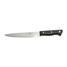 CUCHILLO FILETEADOR 20CM MULTIMENAJE