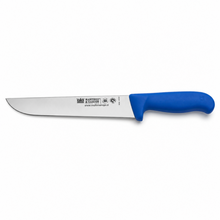Cuchillo Carnicero Profesional Azul 22,5 cm - Martínez y Gascón