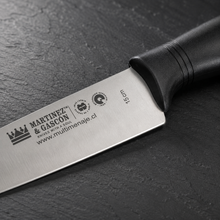 Cuchillo de Cocina Profesional 15 cm Alhambra - Martínez y Gascón