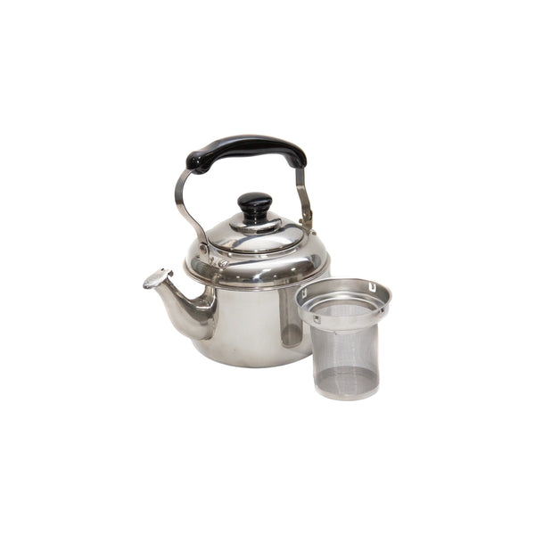 TETERA AGUA INOX. 3 LTS. PREMIUM CONDOR