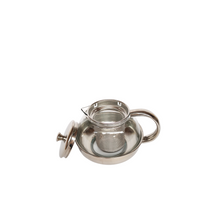 TETERA TE CON COLADOR 600ML MULTIMENAJE