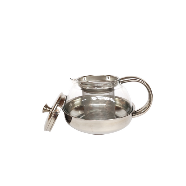 TETERA TE CON COLADOR 600ML MULTIMENAJE