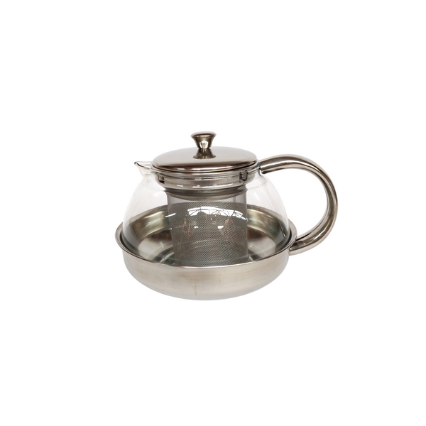 TETERA TE CON COLADOR 600ML MULTIMENAJE