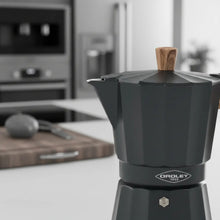 CAFETERA NEW DAKAR NATURE 6 TAZAS OROLEY