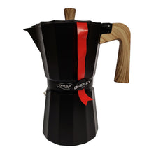 CAFETERA NEW DAKAR NATURE 9 TAZAS OROLEY