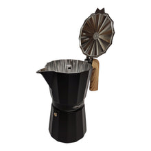 CAFETERA NEW DAKAR NATURE 9 TAZAS OROLEY