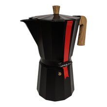 CAFETERA NEW DAKAR NATURE 12 TAZAS OROLEY