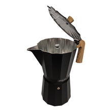 CAFETERA NEW DAKAR NATURE 12 TAZAS OROLEY