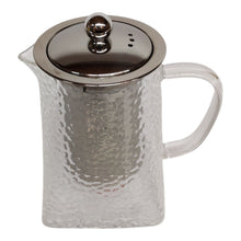 TETERA FILTRO INOX. RAVENA 700 ML OROLEY