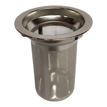 TETERA FILTRO INOX. RAVENA 700 ML OROLEY