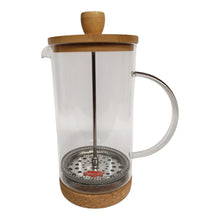CAFETERA EMBOLO FERRARA 1000 ML OROLEY