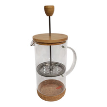 CAFETERA EMBOLO FERRARA 1000 ML OROLEY