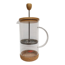 CAFETERA EMBOLO FERRARA 1000 ML OROLEY