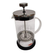 CAFETERA SPEZIA EMBOLO 6 TAZAS OROLEY