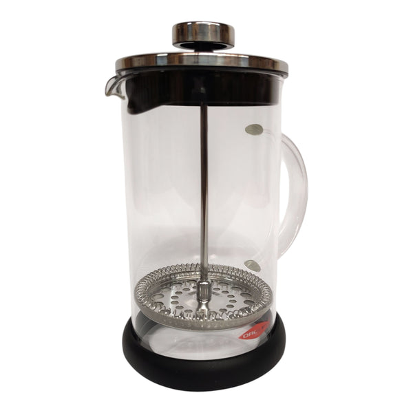 CAFETERA SPEZIA EMBOLO 6 TAZAS OROLEY