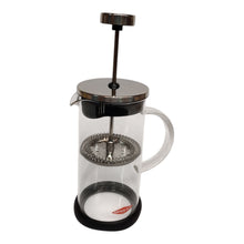 CAFETERA SPEZIA EMBOLO 3 TAZAS OROLEY