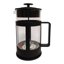 CAFETERA EMBOLO PARMA 6 TAZAS 600 ML OROLEY