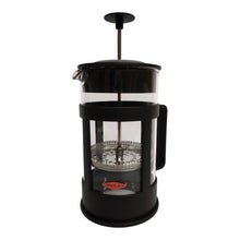 CAFETERA EMBOLO PARMA 6 TAZAS 600 ML OROLEY