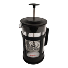 CAFETERA EMBOLO PARMA 6 TAZAS 600 ML OROLEY