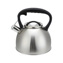 TETERA INOX. 3LT SELENE WENS