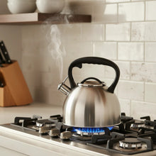 TETERA INOX. 3LT SELENE WENS