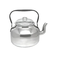 Tetera Aluminio 24cm Yevenes