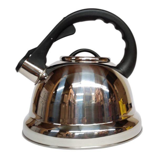 TETERA INOX. FONDO ENCAPSULADO 3LT SC