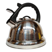 TETERA INOX. FONDO ENCAPSULADO 3LT SC