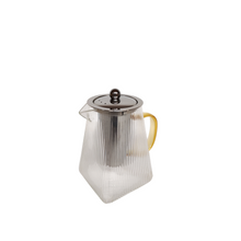 TETERA CON FILTRO INOX. 950ML MULTIMENAJE