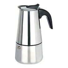 CAFETERA ITALIANA INOX. 6 TAZAS MULTIMENAJE