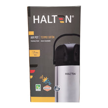 TERMO SIFON INOX. 1,9LT HALTEN