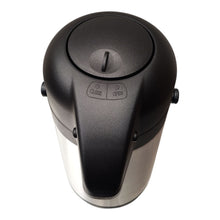 TERMO SIFON INOX. 1,9LT HALTEN