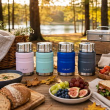 Termo Para Comida 750 Ml Acero Inoxidable - Halten