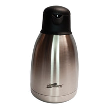 JARRA TERMO INOX. 1,6LT DAYDAYS