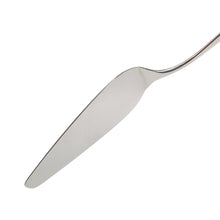 PALETA TENEDOR TORTA SET 2 UNI. INOX. 24CM ESENCIAL TRAMONTINA