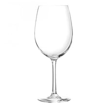 COPA VINO DE VIDRIO DI VINO 500ML 23X9X9CM MULTIMENAJE